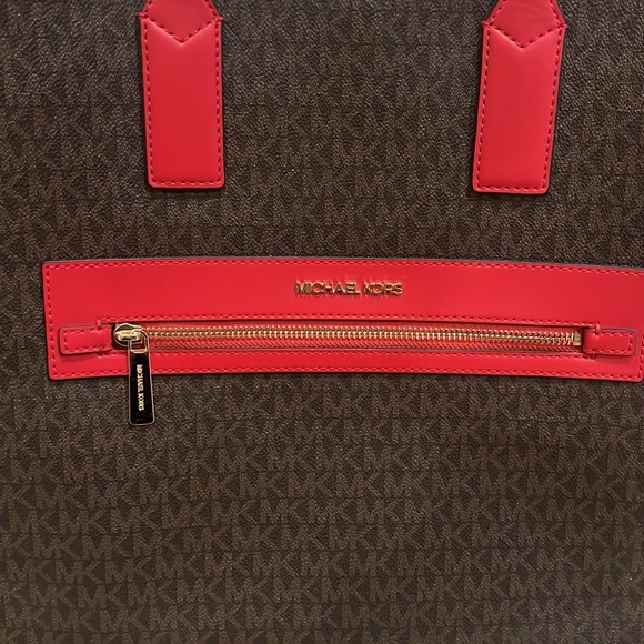 Brand new MICHAEL KORS tote bag - Picture 4 of 5